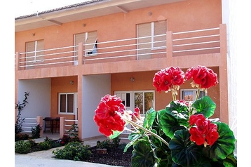 Croatia Privát Okrug Donji, Exterior